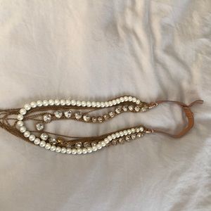 Ann Taylor necklace